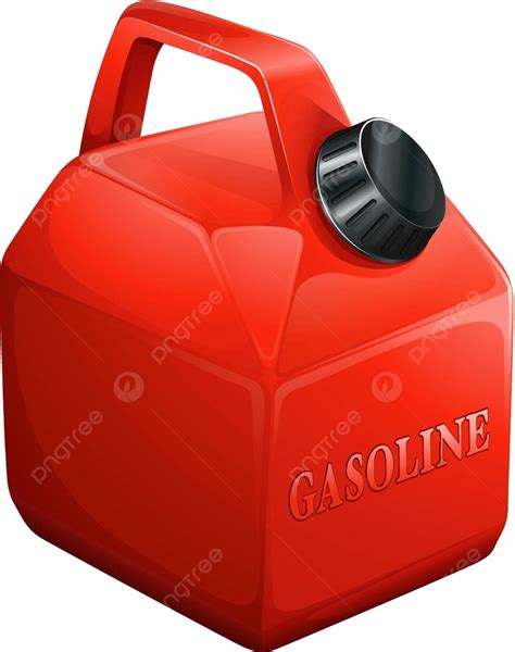 Gasoline .